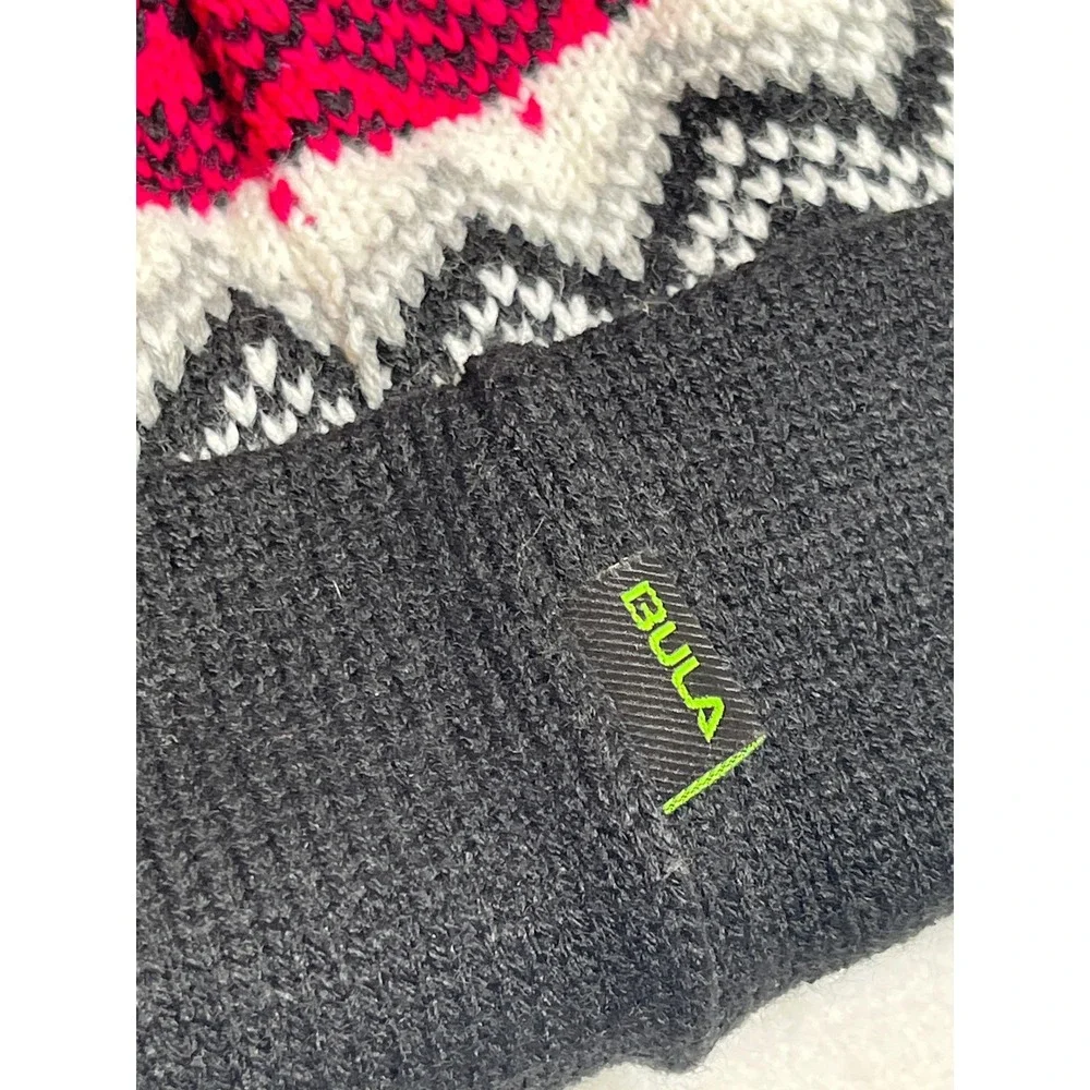 Bula kids beanie